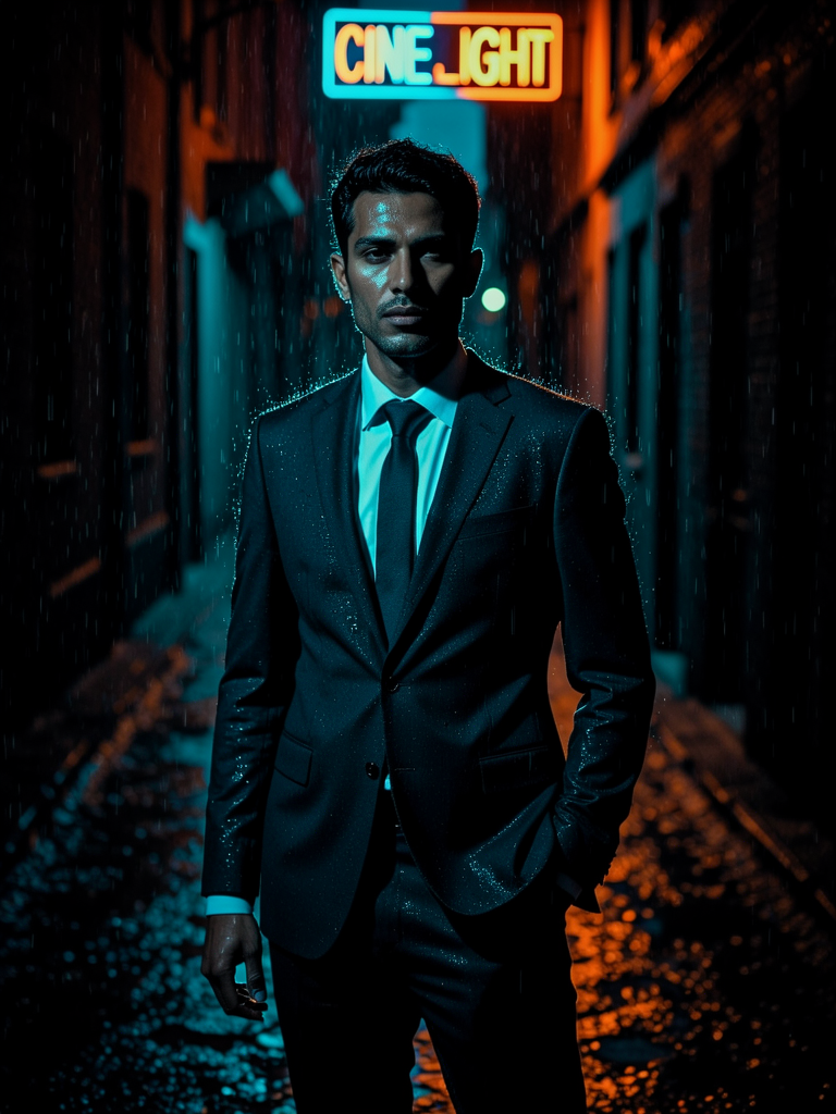 CineLightKlein ckpt-3