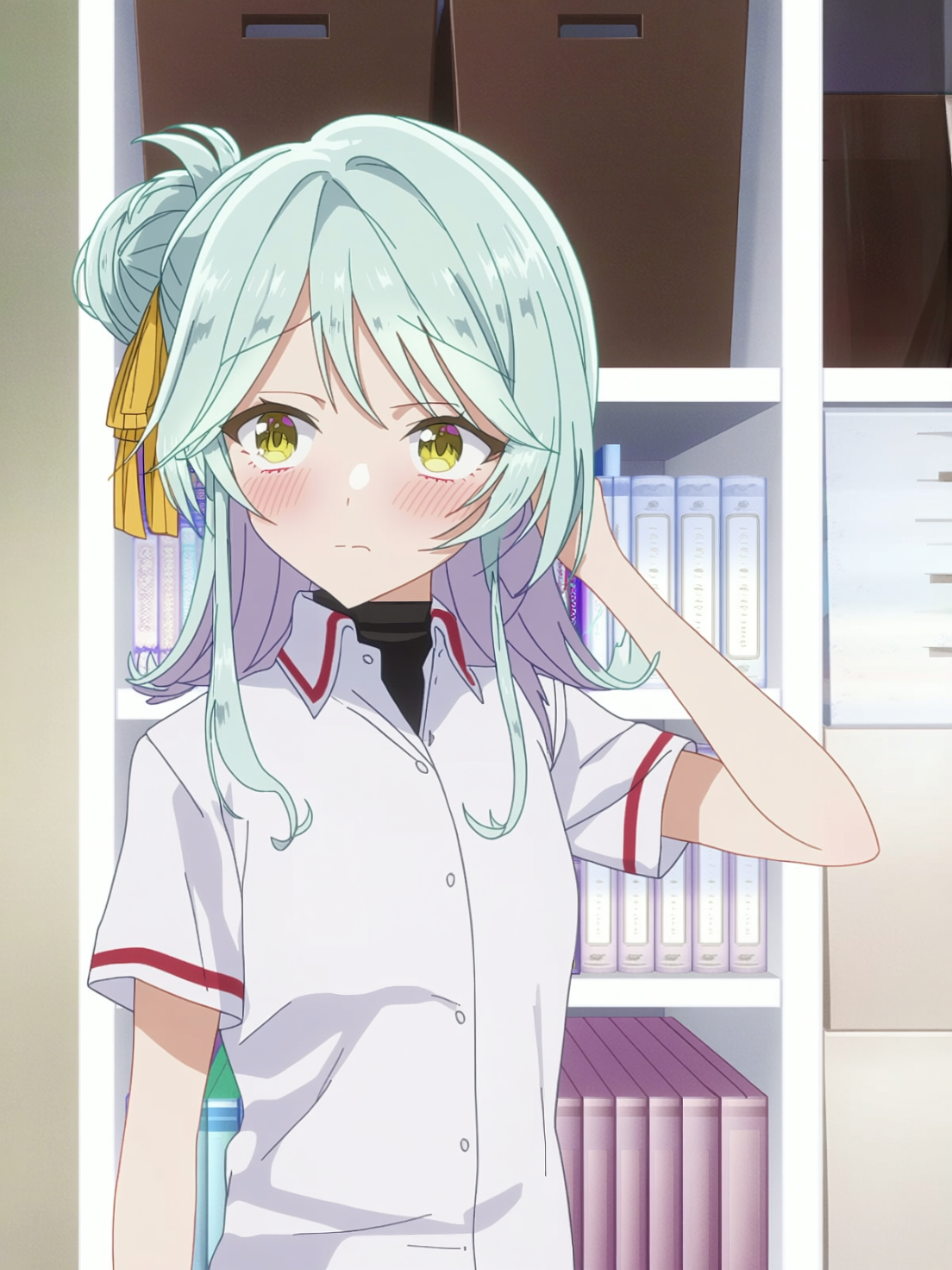 Devilworld/Koyanagi-Kaho