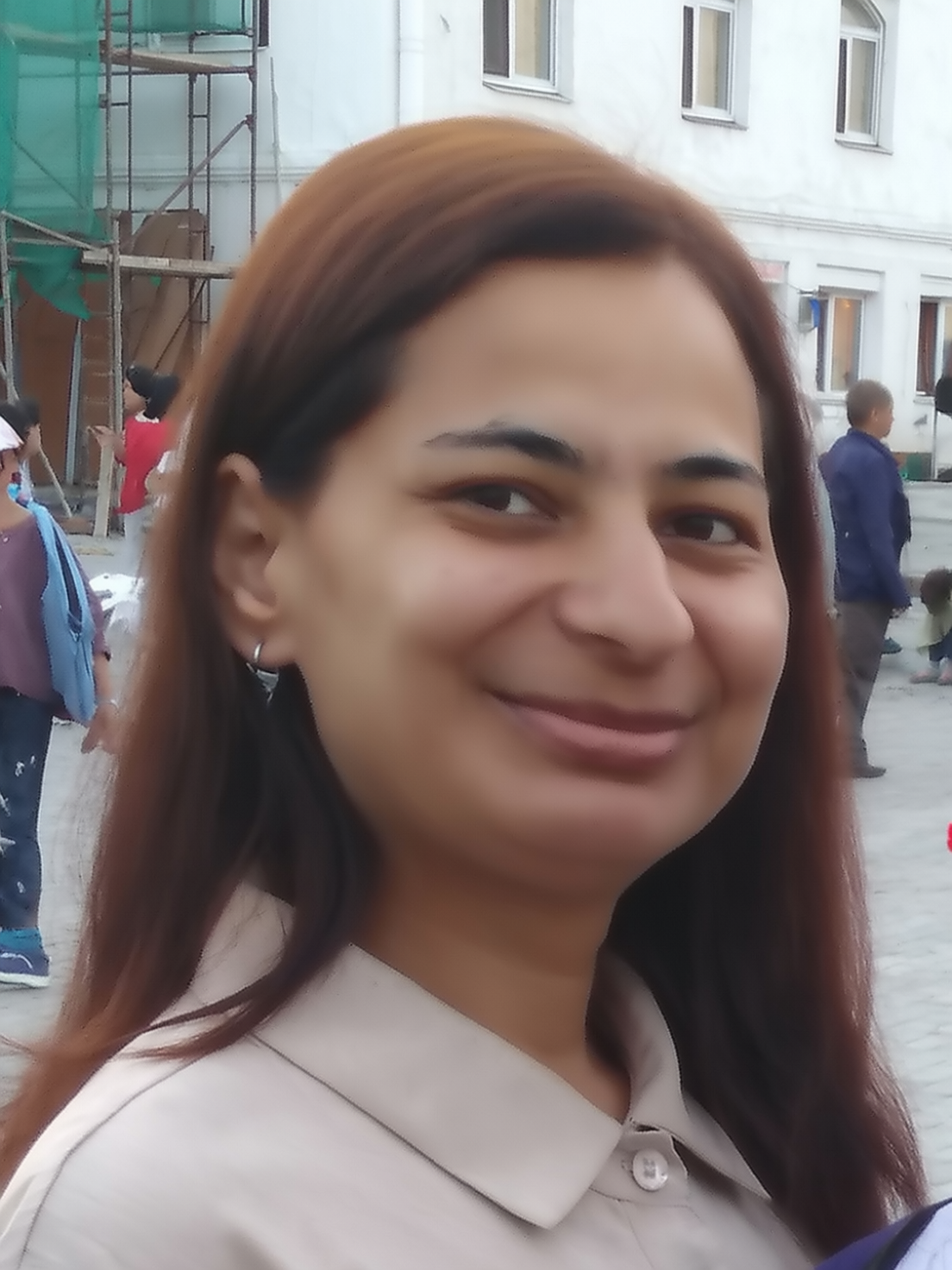 Aigul-ZImage