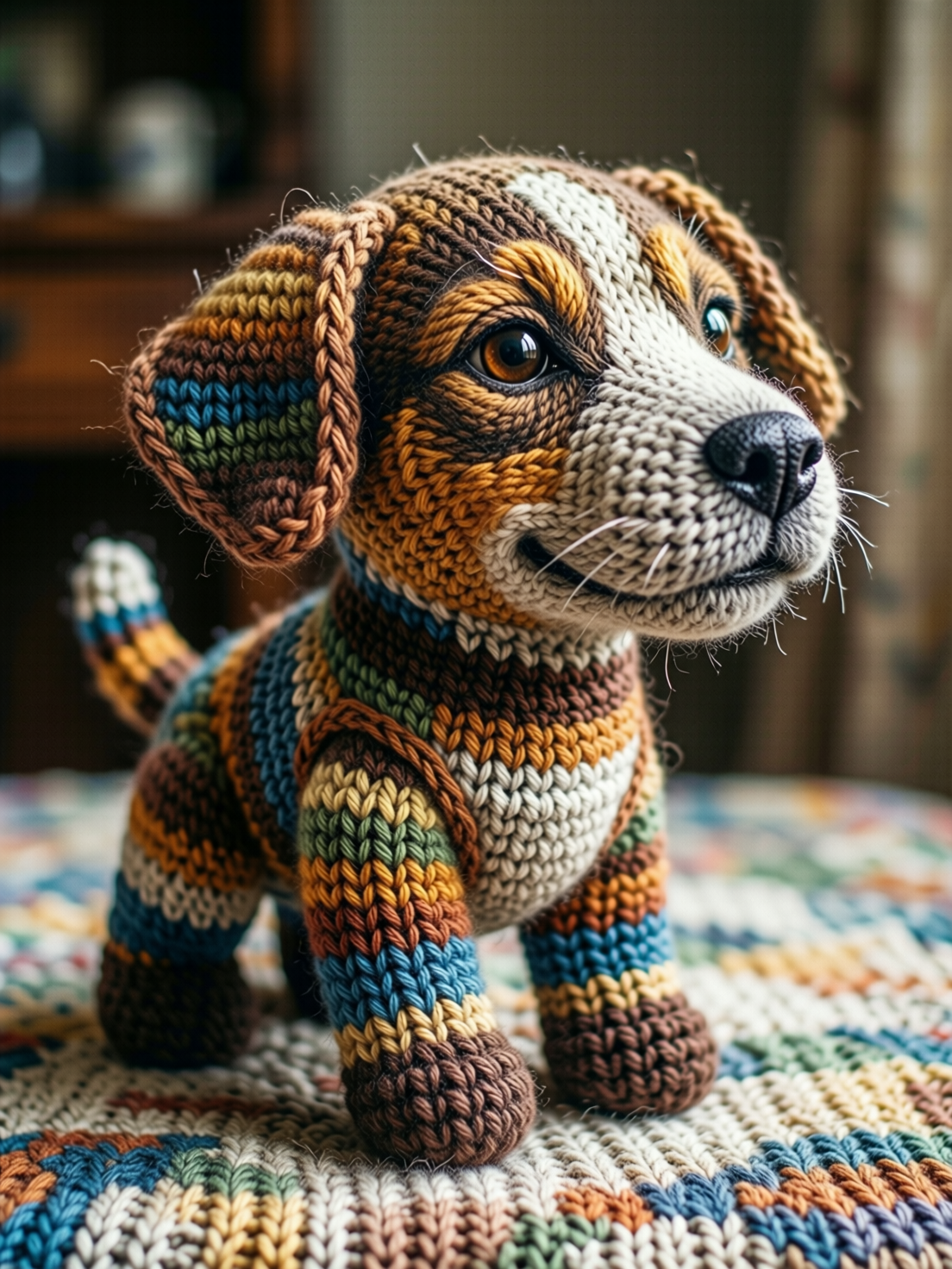 SBCODE_Crochet_Style_test ckpt-10