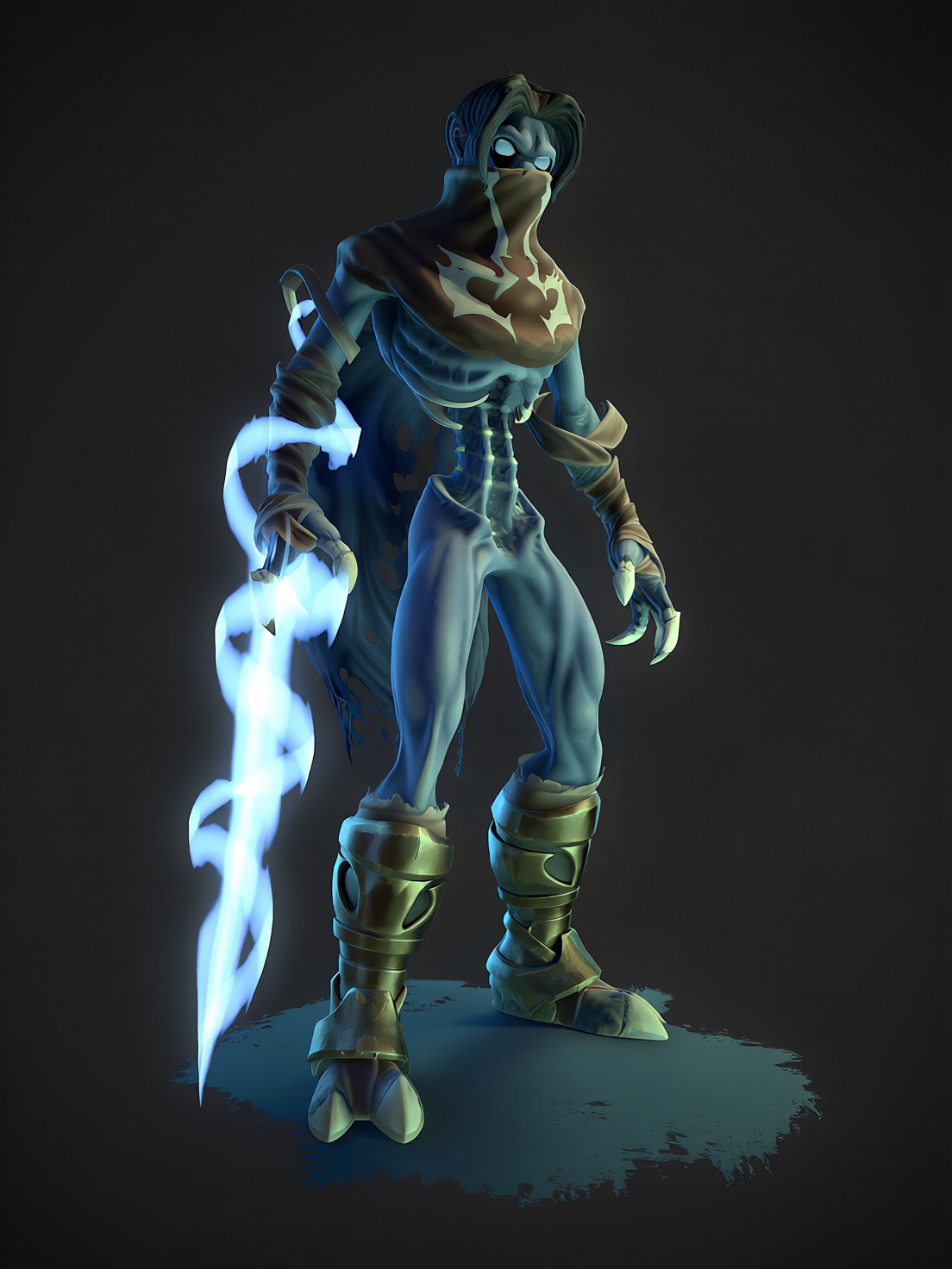 Raziel c1-st3000
