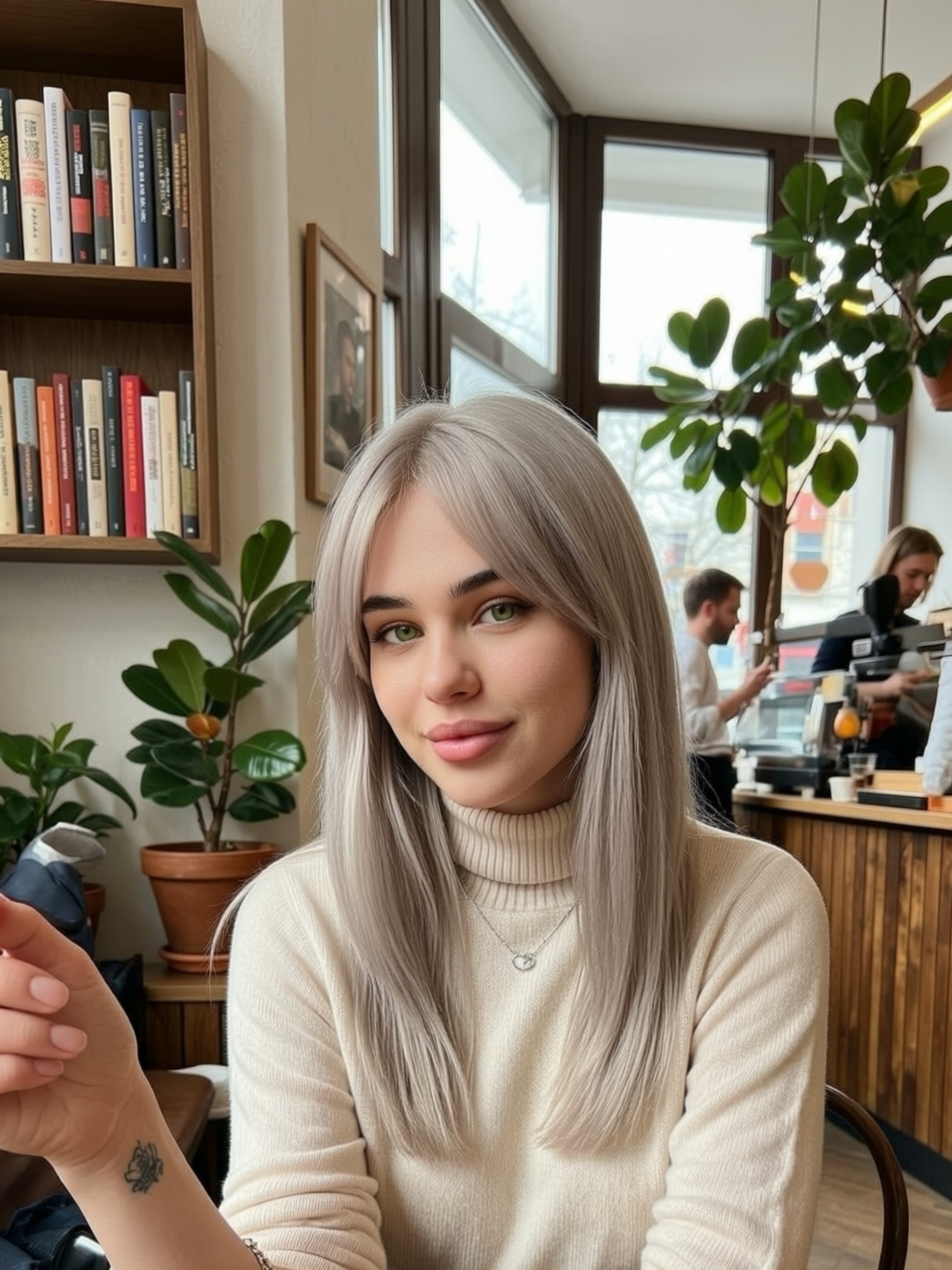 newblondiTest2 ckpt-10