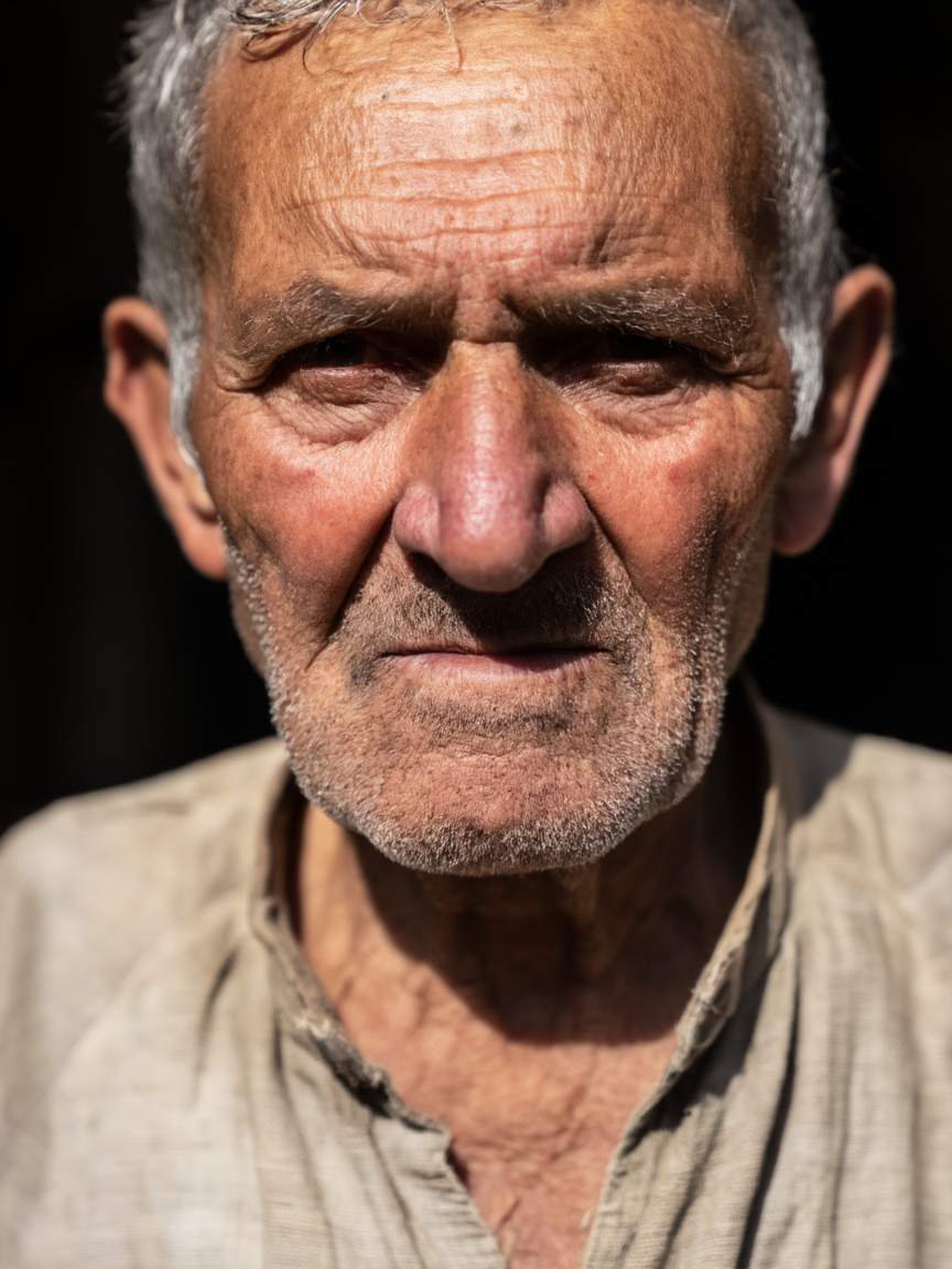 PhotoReal ckpt-20
