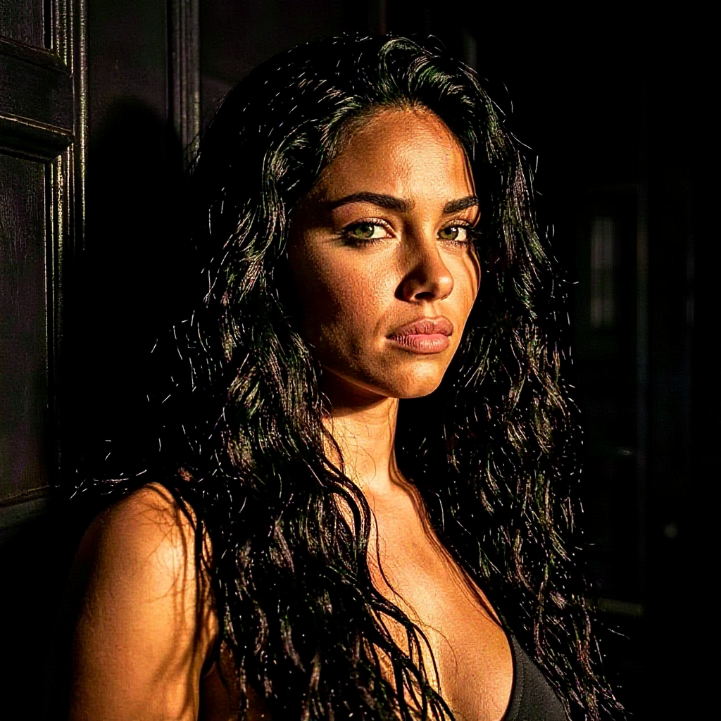 YasminOlivera ckpt-10