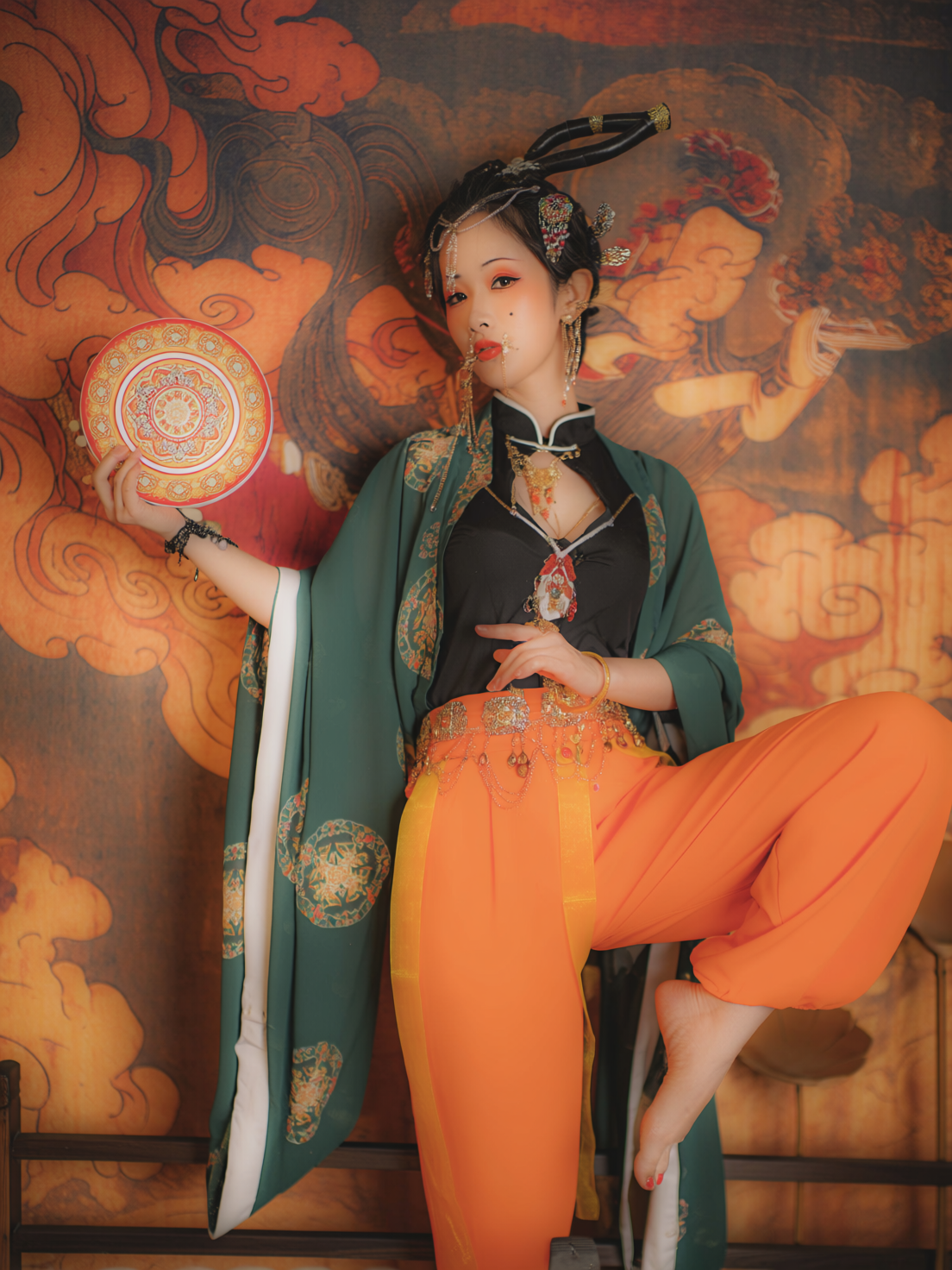 laonansheng/huazhongxian-Qwen-Image-2512-v1.0 c1-st1000