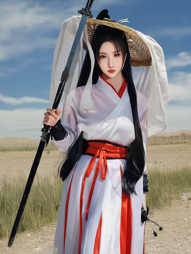 laonansheng/jianxia-huangmo-novaAsianXL_illustriousV70-v1.0