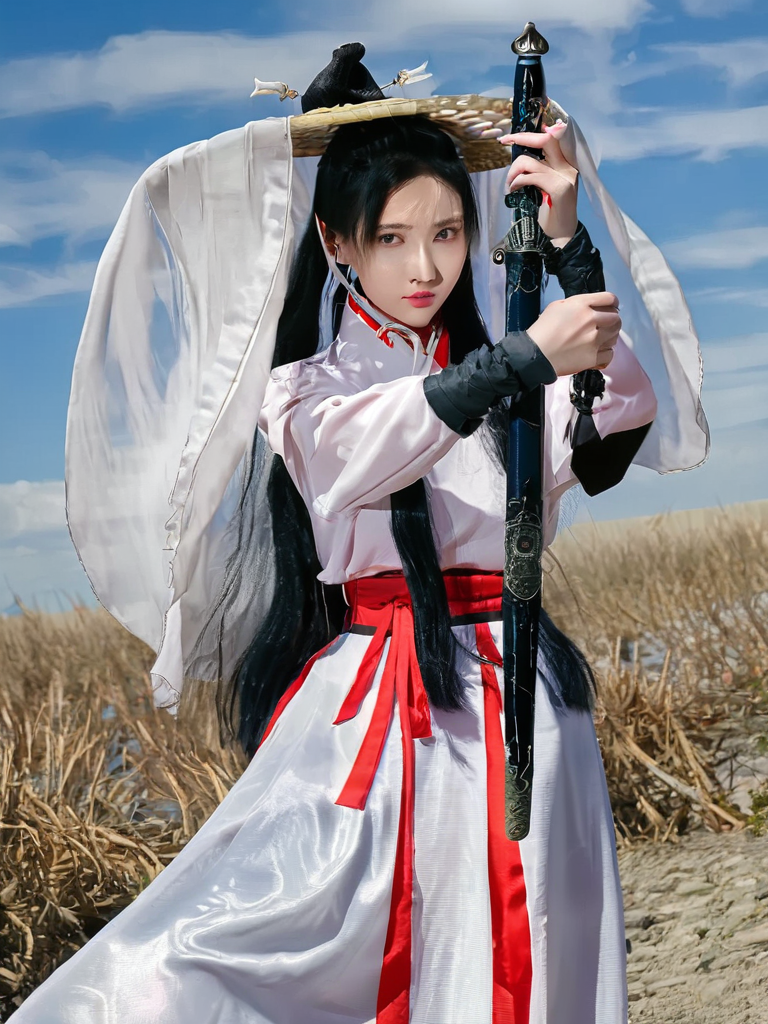 laonansheng/jianxia-huangmo-Realism-Pony-Mix5-v1.0