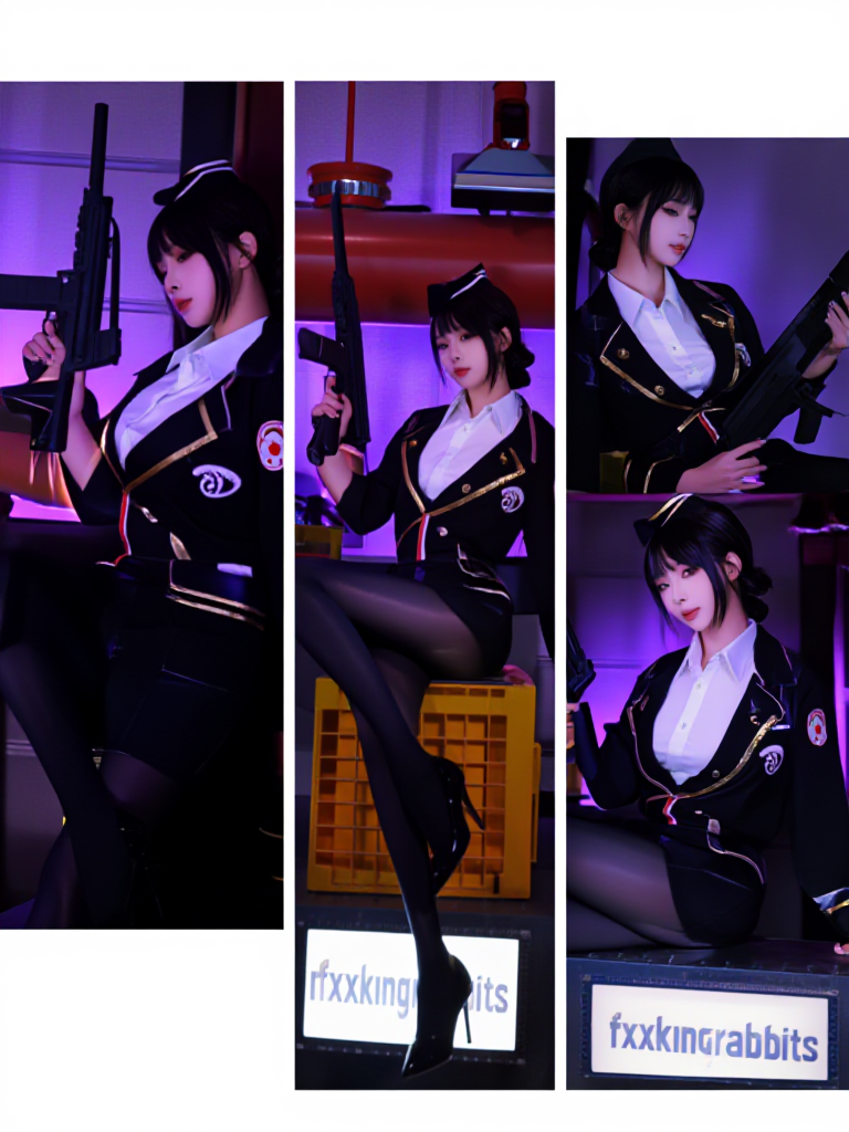 laonansheng/renxiang-duoduo-coser-Z-Image-Turbo-v1.1