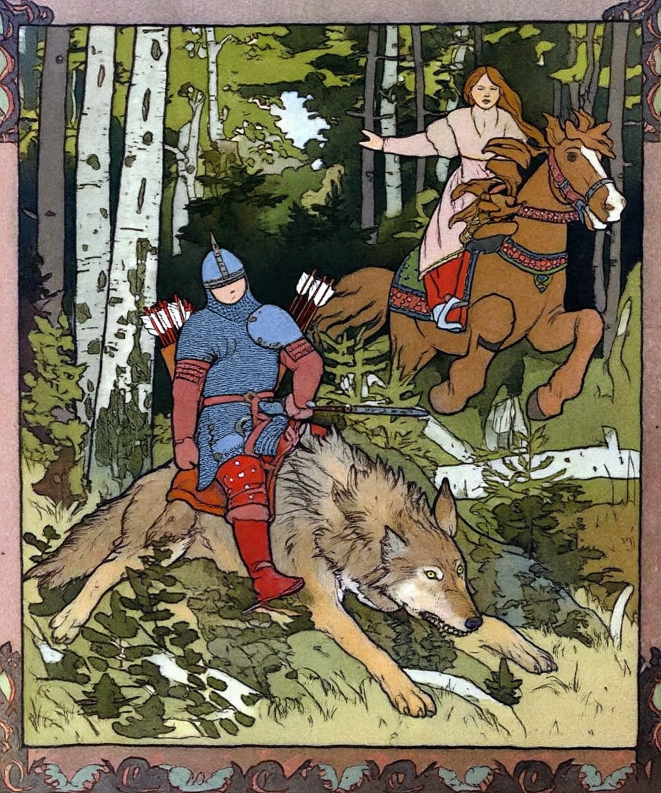 Ivan.Bilibin.Z4.Z-image.D16A8.Rep6.Adopt.1e-4 ckpt-15