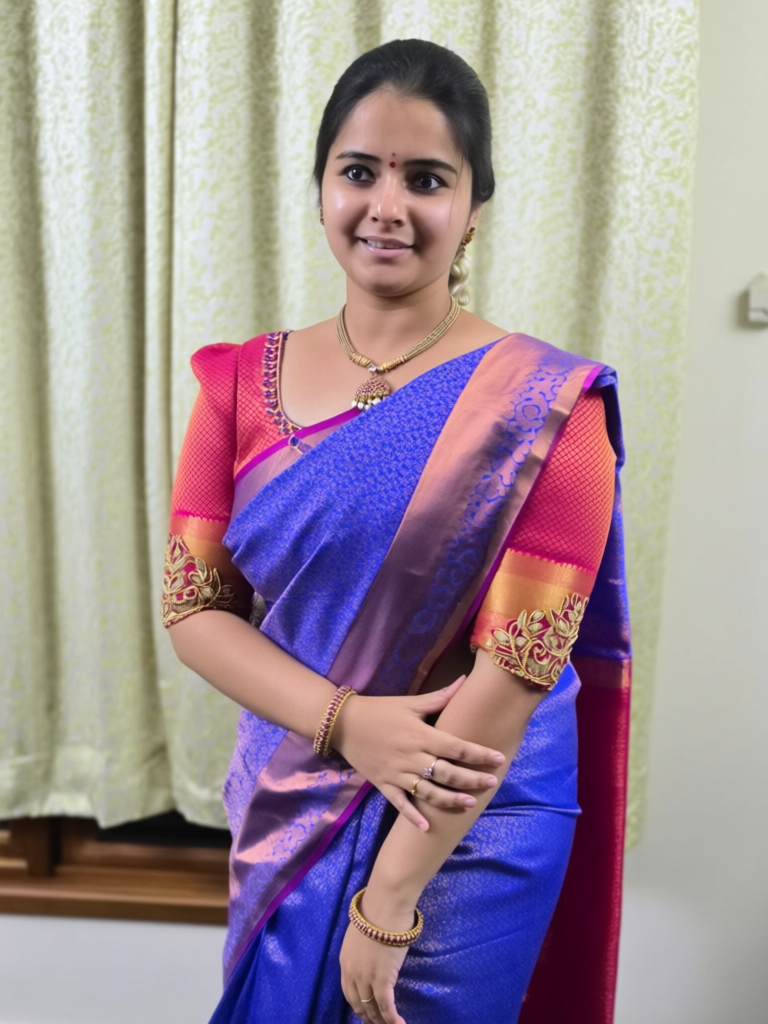 haripriyakera