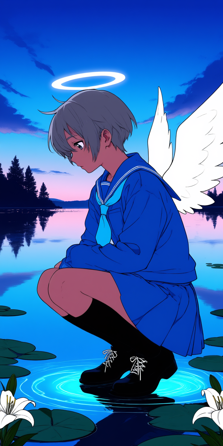 BLUE c1-st2000