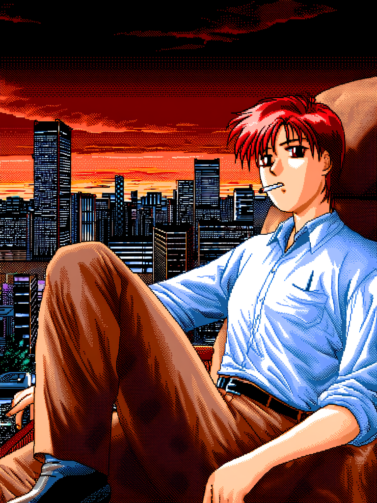 huAAUU/Krea2-PC98