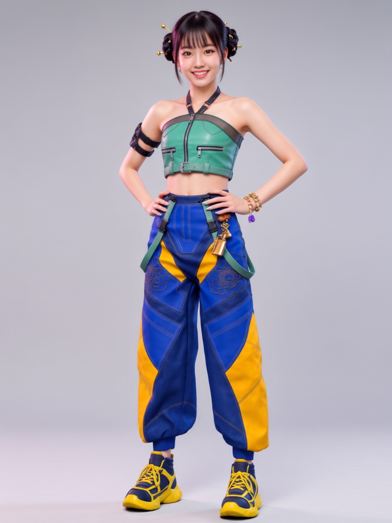 Zoey2 c1-st4000