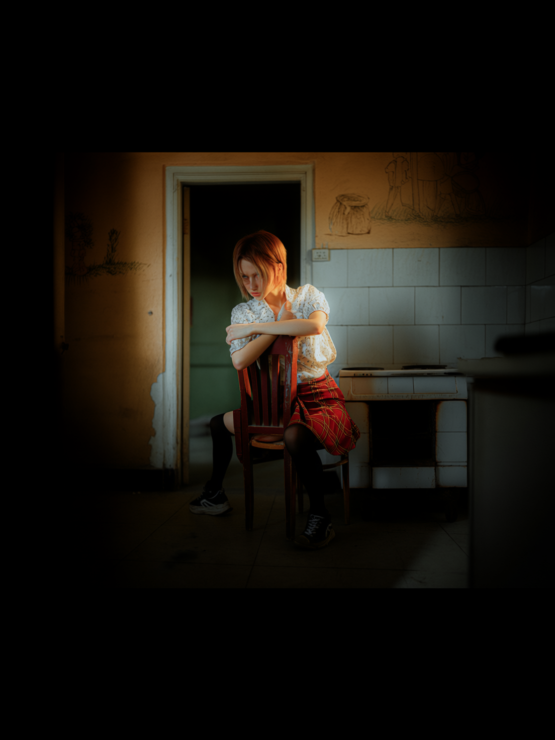 test_posing ckpt-5