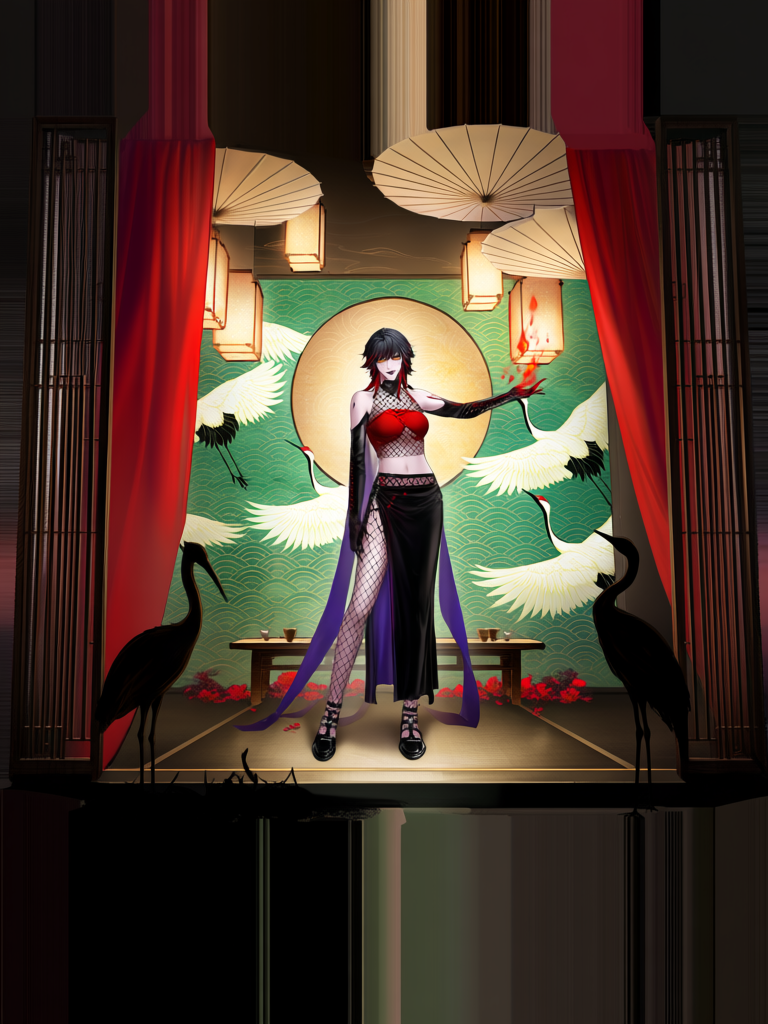 wuqimitu_style c1-st3000