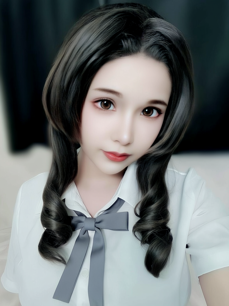 laonansheng/nvsheng-luoluo-Krea-2-Turbo-v1.0