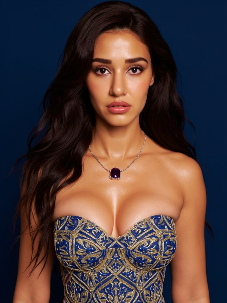 DishaPatani-Klein c1-st2000