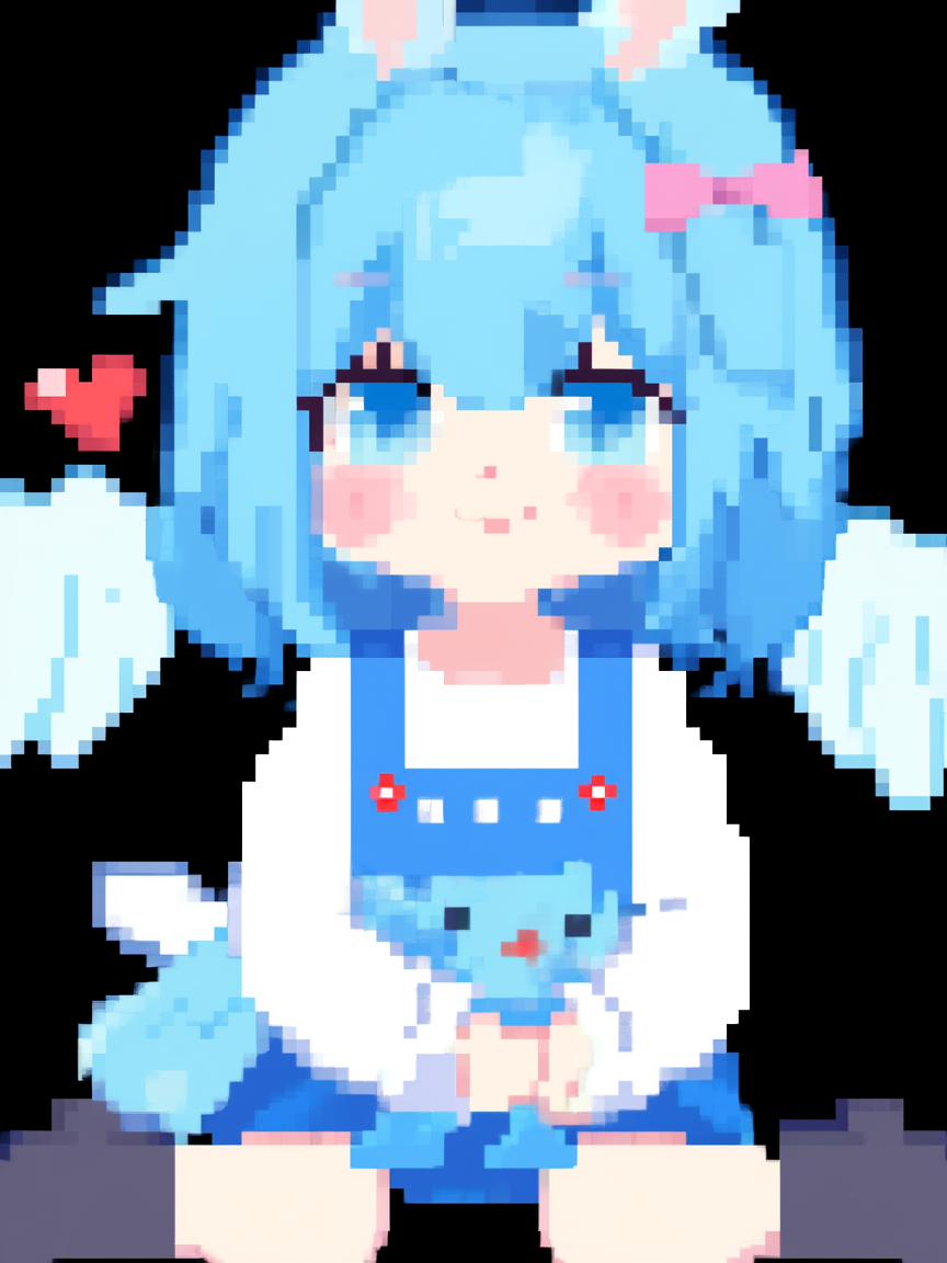 Devilworld/pixel2D-zim