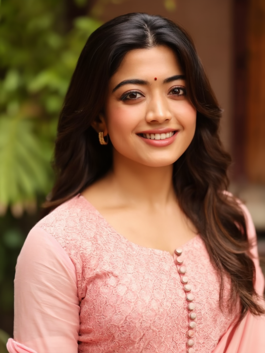 Rashmika-ZI c1-st1000