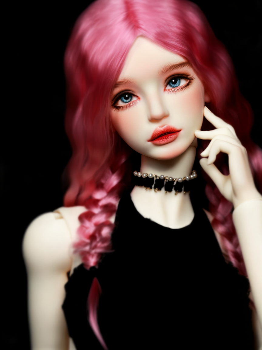 Impldoll_ZITv2 ckpt-10