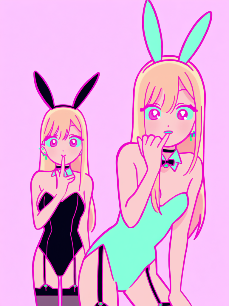 Kawaii-Krea2 c1-st1000