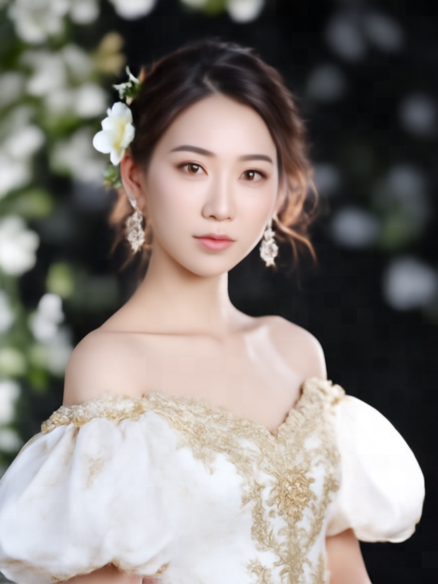 laonansheng/qizhi-jie-HiDream-O1-Image-v1.0