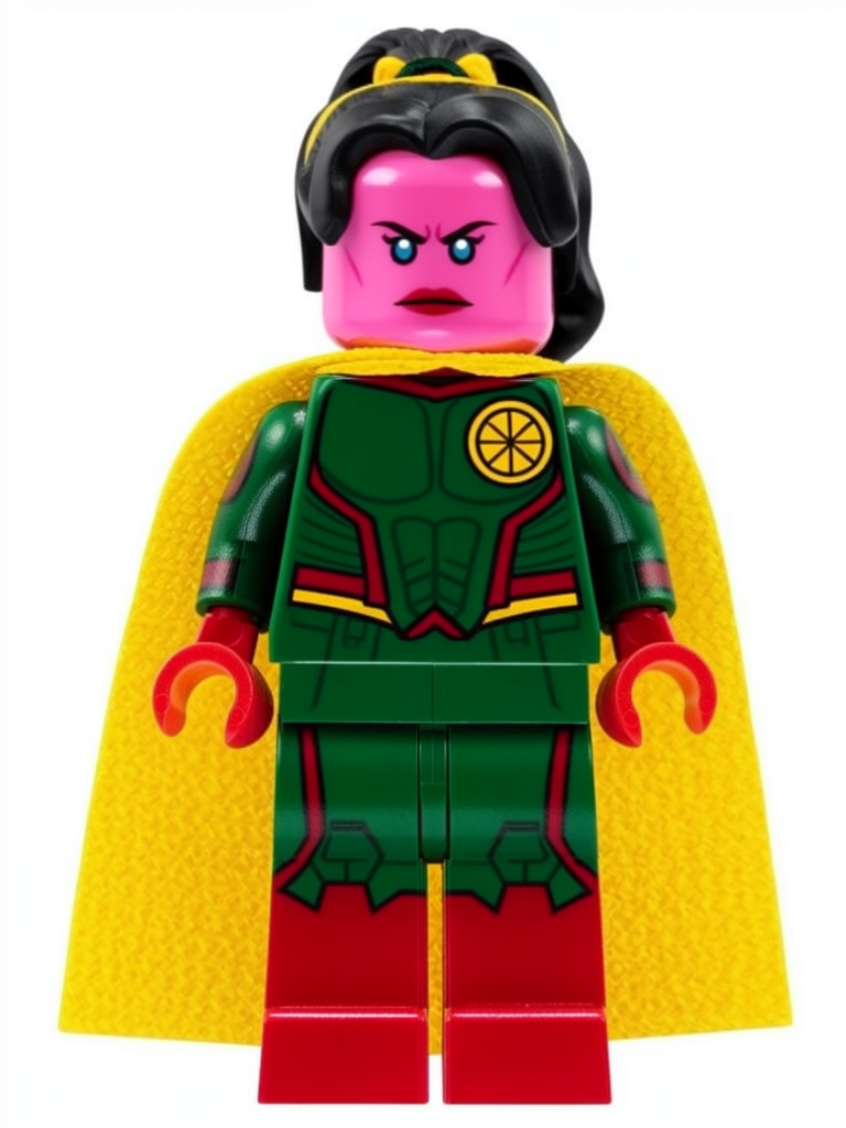 LegoMini c1-st1000