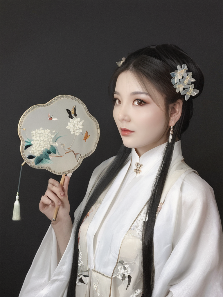 laonansheng/guzhuang-pony-dongyanvxing-v1.0