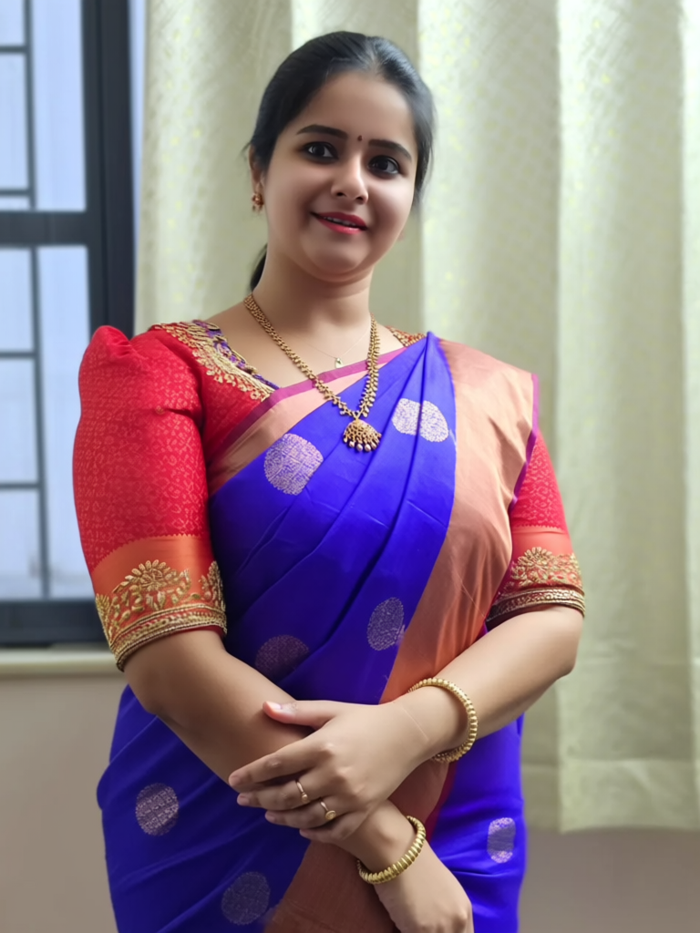 haripriyakera