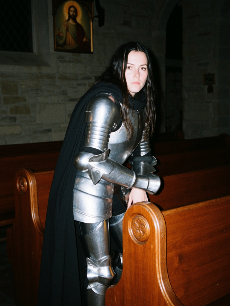 PhotoRealFluxKlein ckpt-2