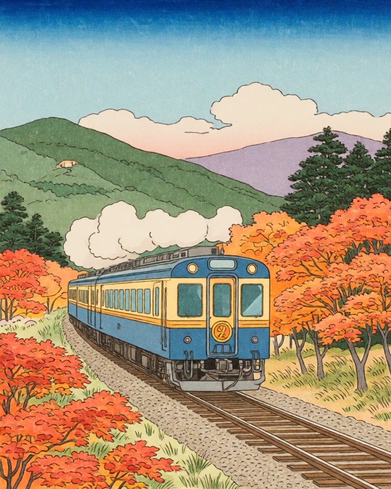 ilkerzgi/krea-2-meiji-woodblock-print-lora