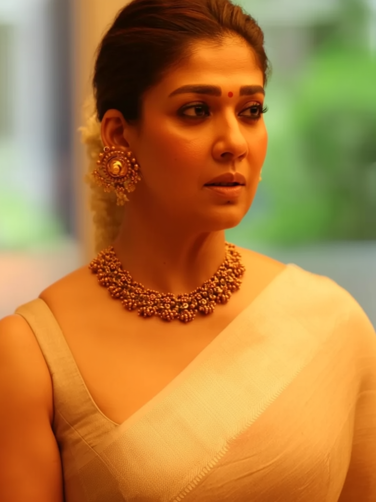 Nayanthara-Krea c1-st1000