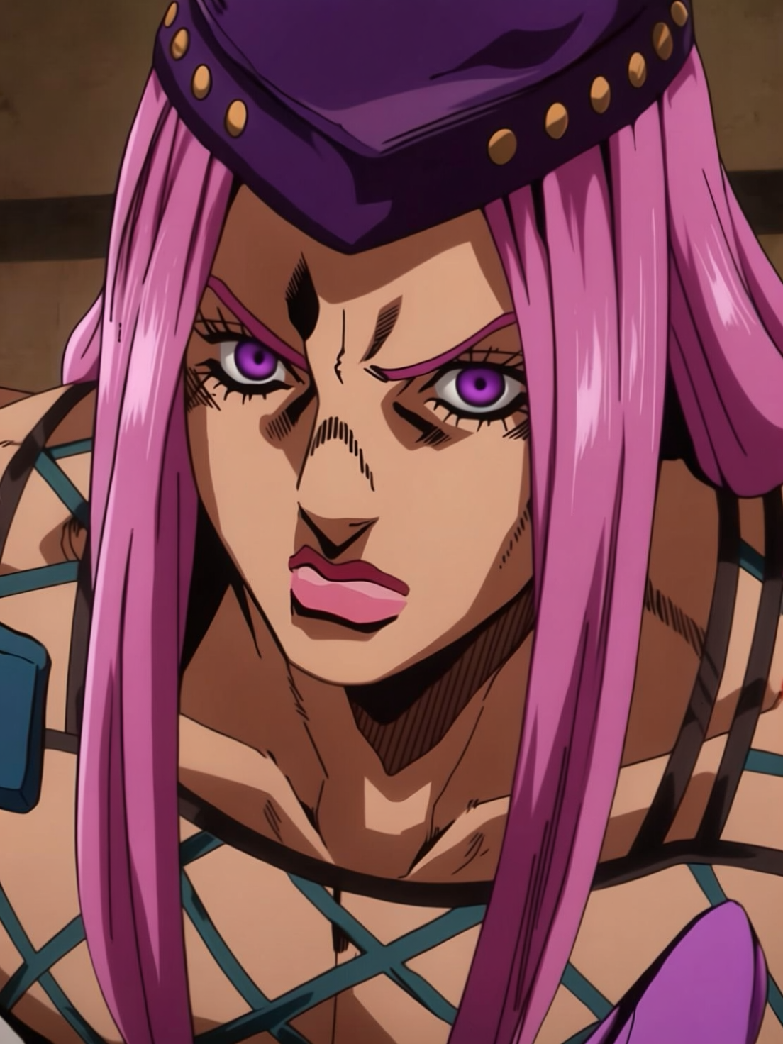 JJBA c1-st4000
