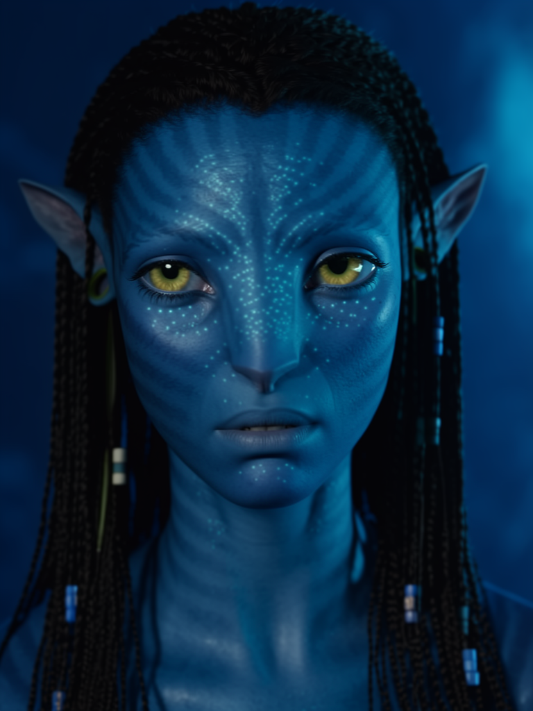 NeytiriTest3 ckpt-1