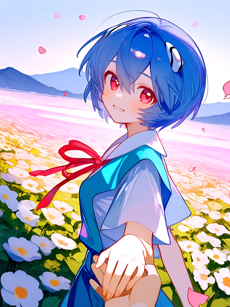 animestyle-liuhua c1-st3000