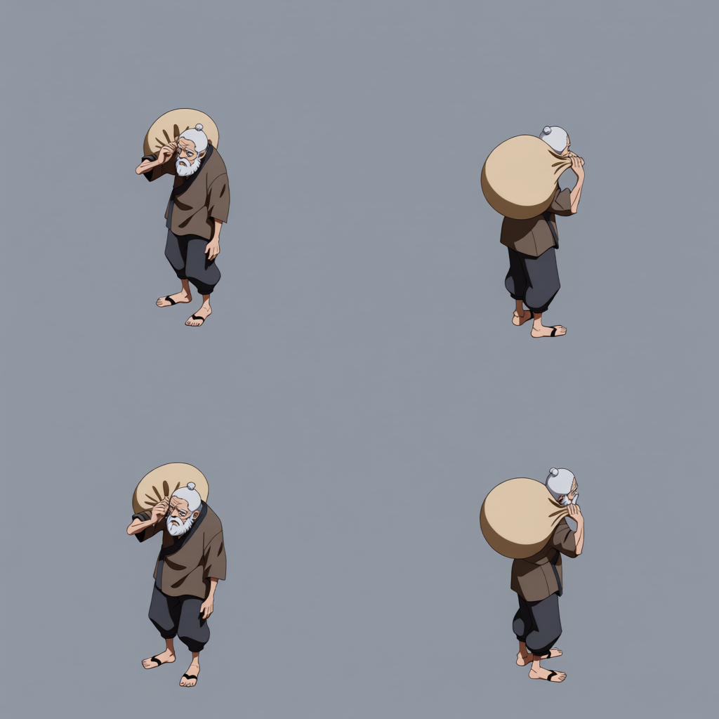 IsoCharacter_Test