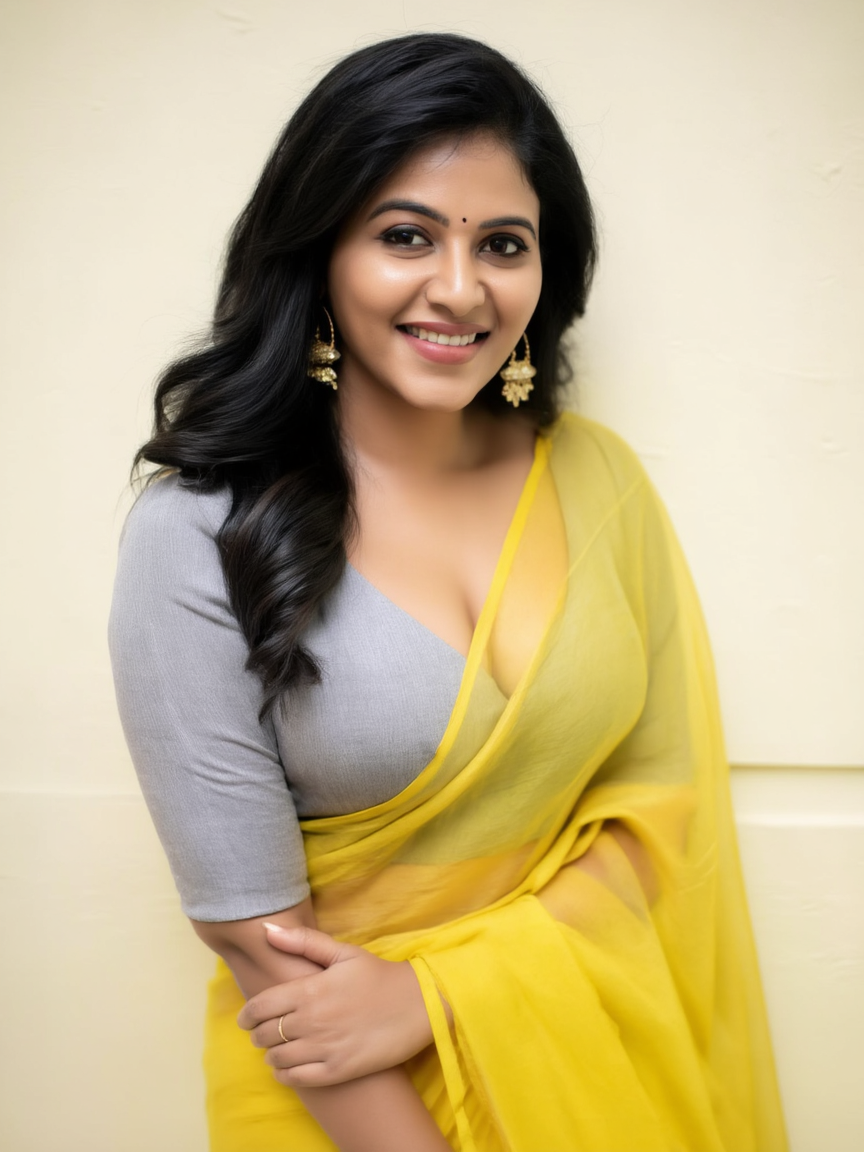Anjali-ZIB c1-st3000