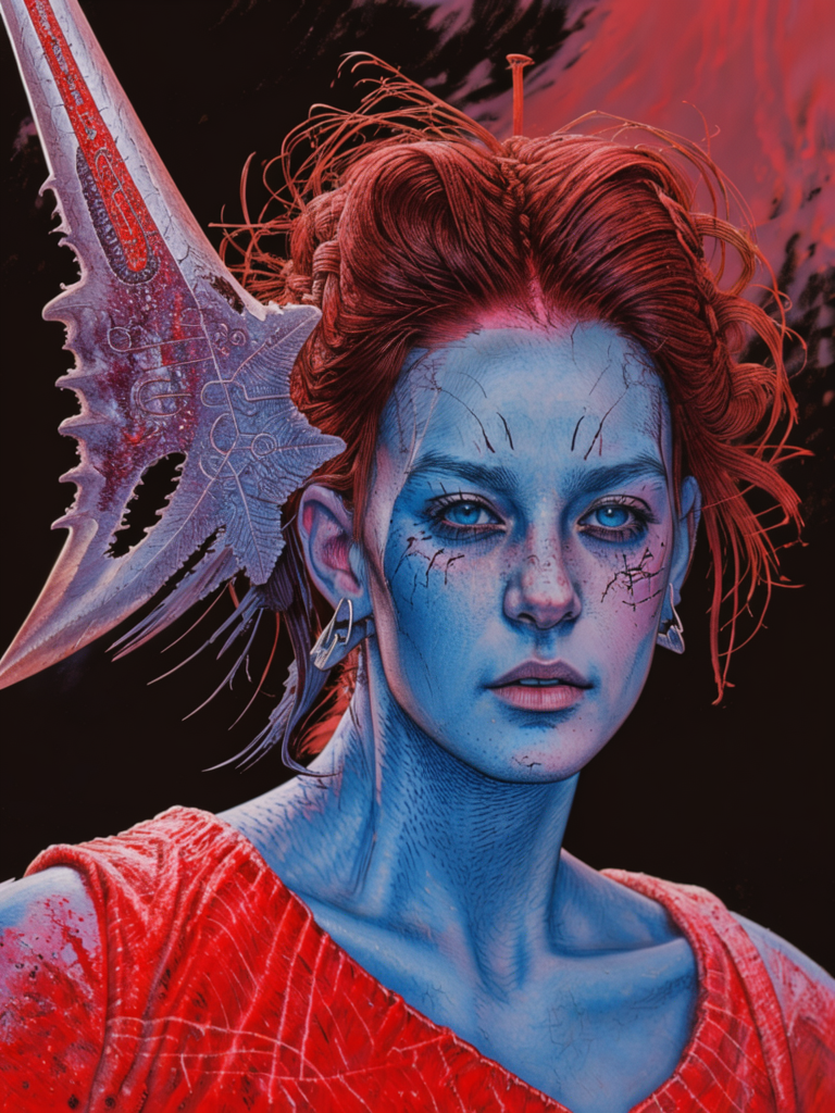Graphic_Portrait_FLUX2-kb-9B 20260210054648