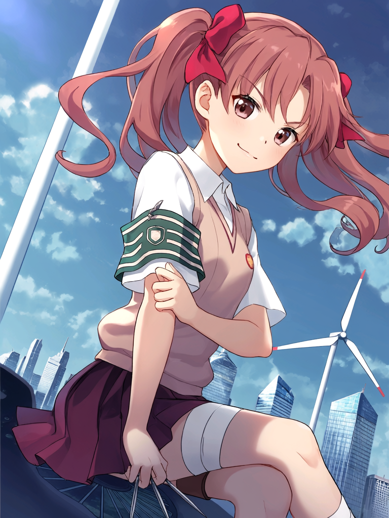 shirai_kuroko c1-st4000