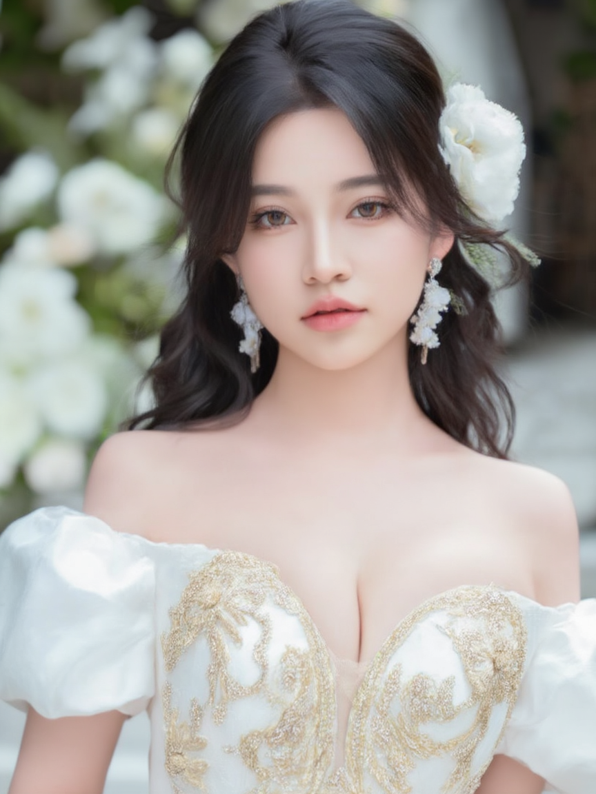 laonansheng/meixiong-nian-Z-Image-v1.0