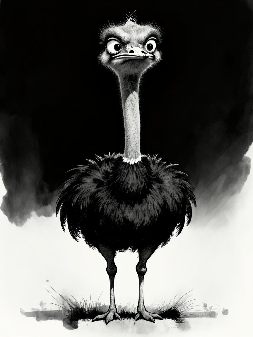 ostrich_v2 c1-st1000