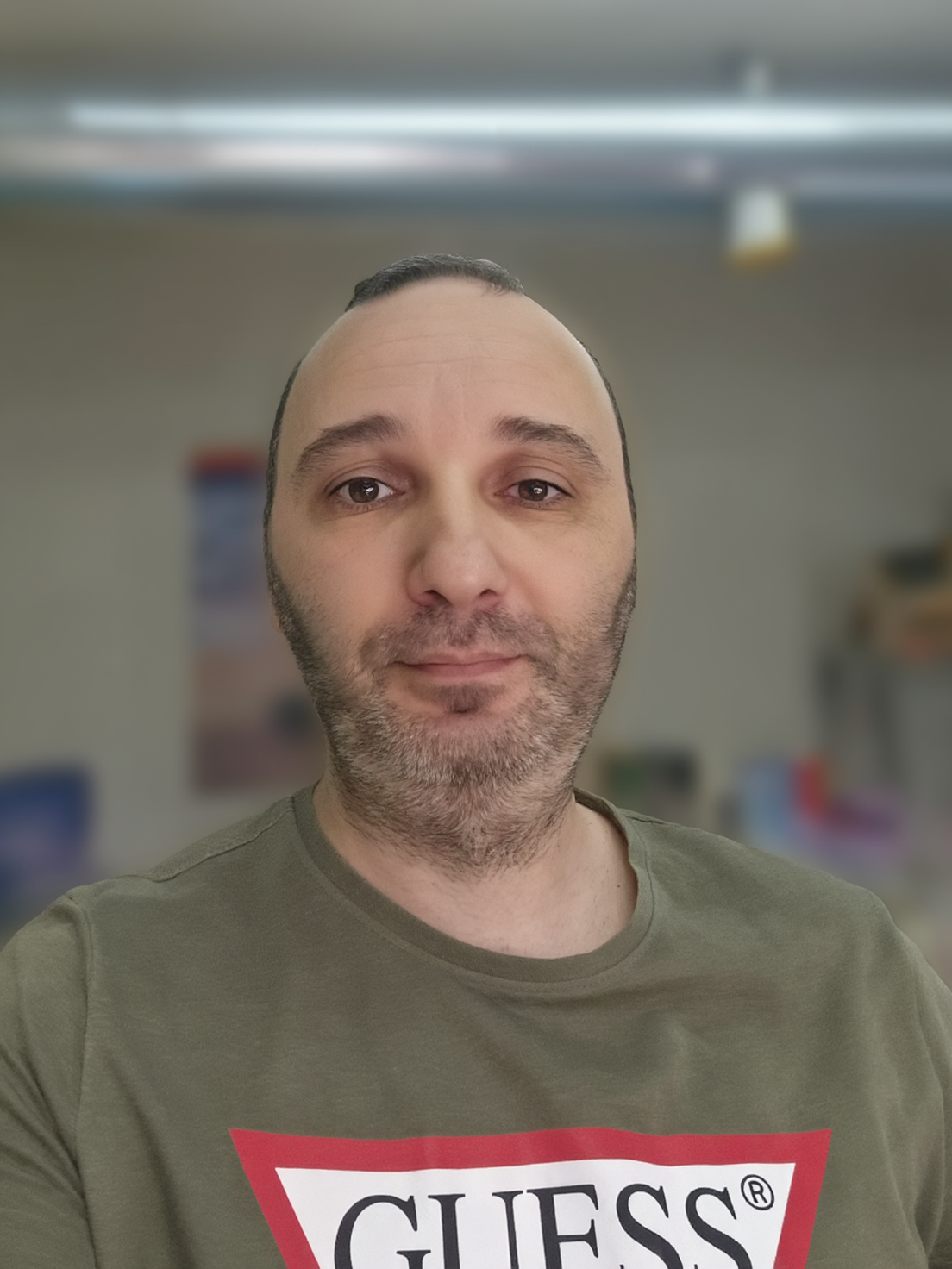 MichaelZimage ckpt-15