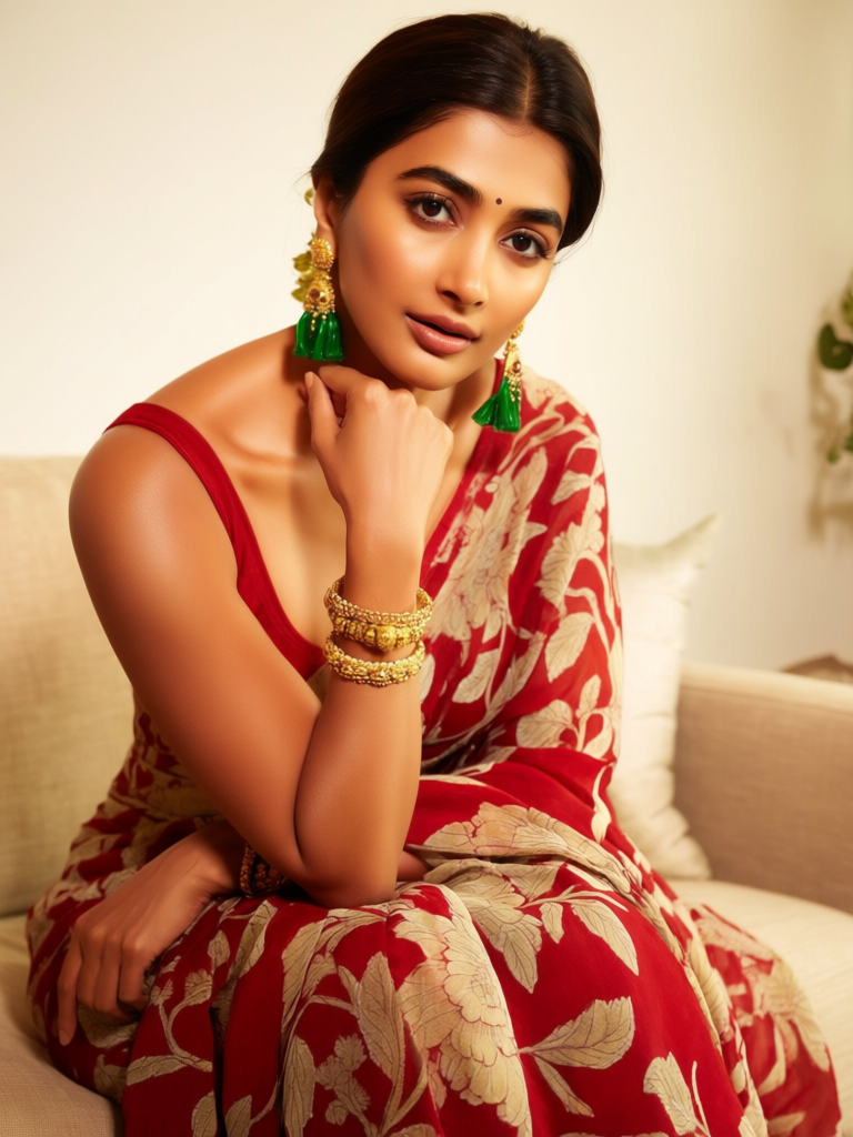 PoojaHegde-Krea c1-st4000