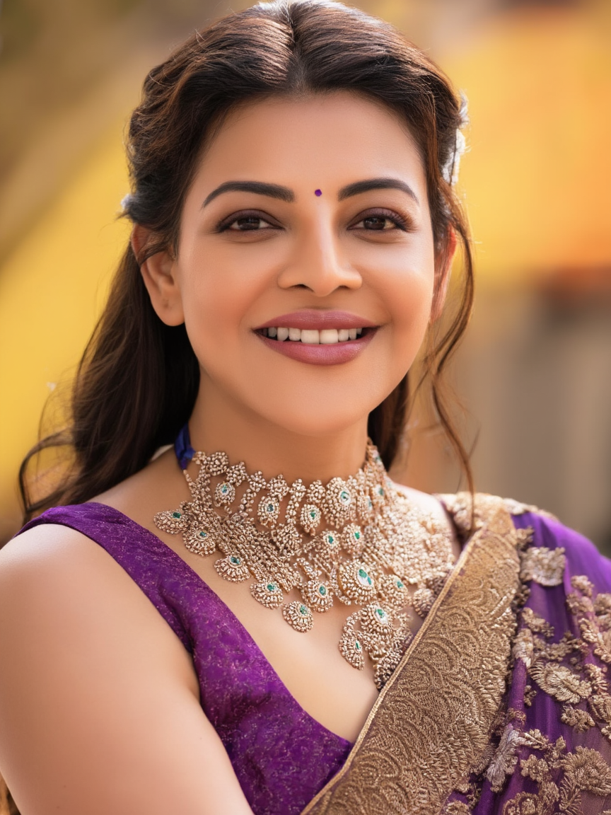 Kajal-ZI2 c1-st5000