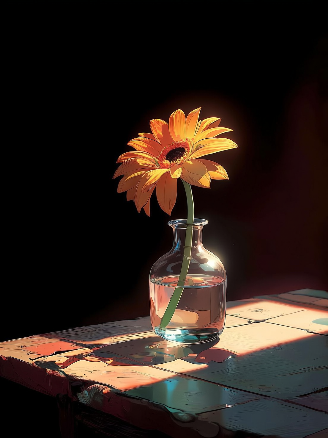 flower-set c1-st5000