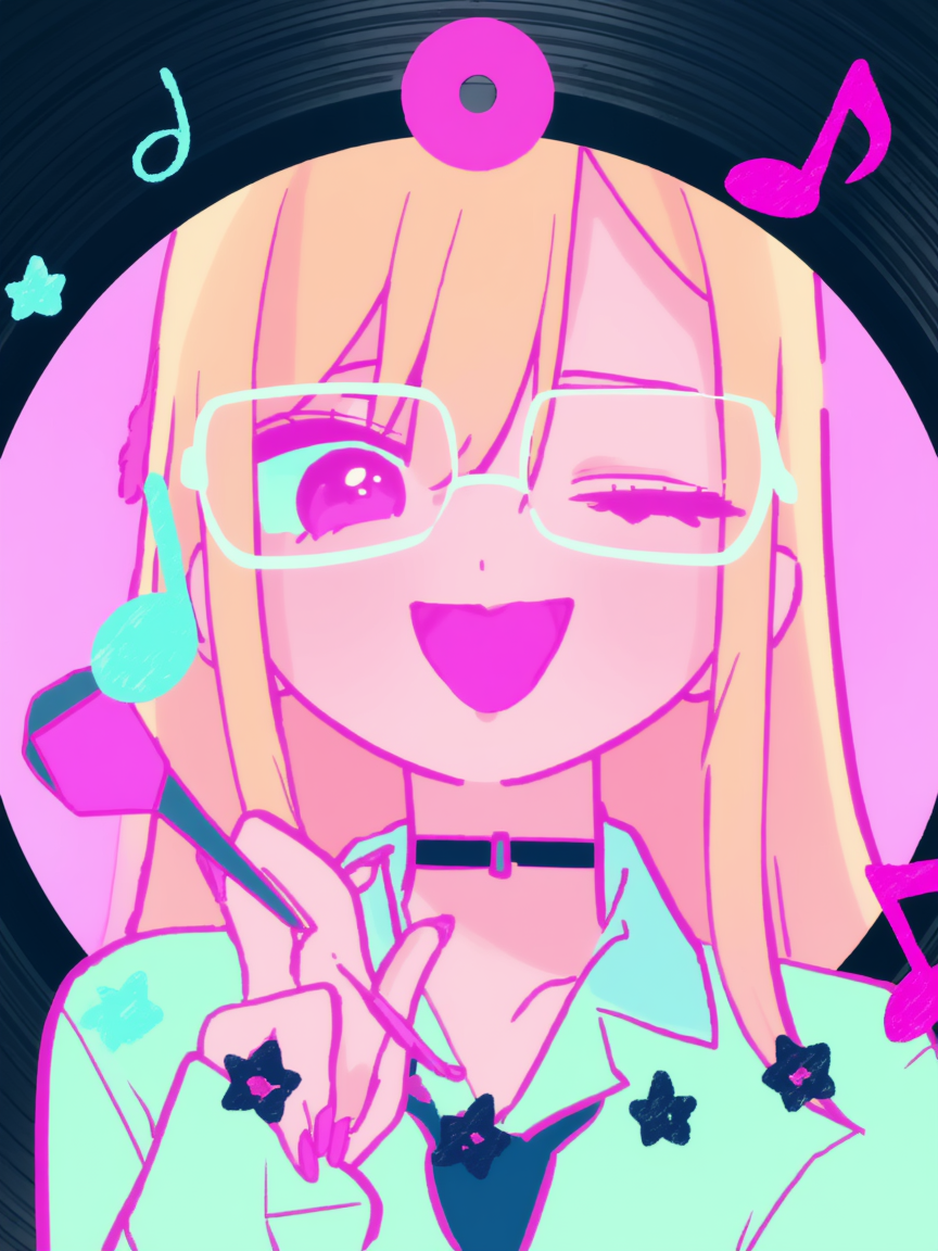 Kawaii-ZIB c1-st5000