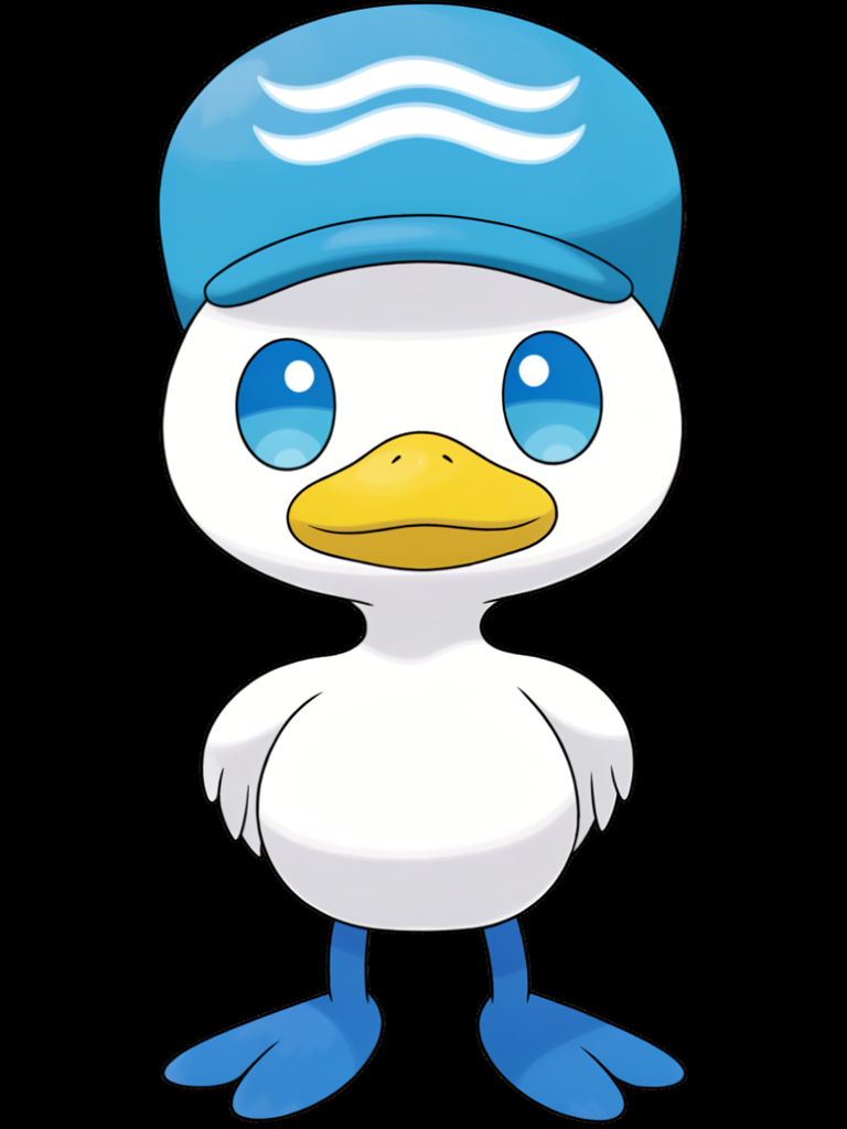 Pokemon c1-st4000