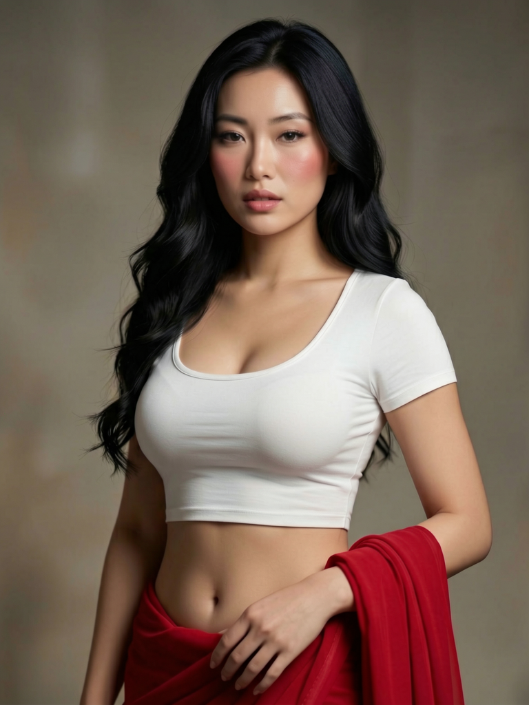 Ching_lora ckpt-3