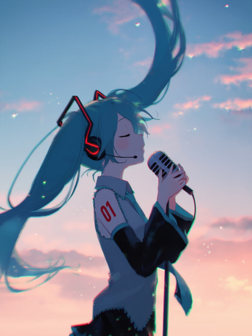 miku12345 c1-st3000