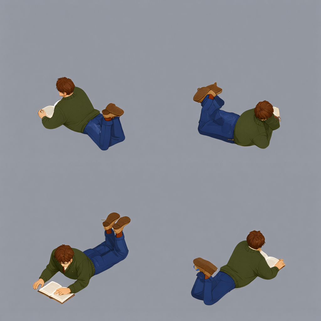 IsoCharacter_Testv15 c1-st2000